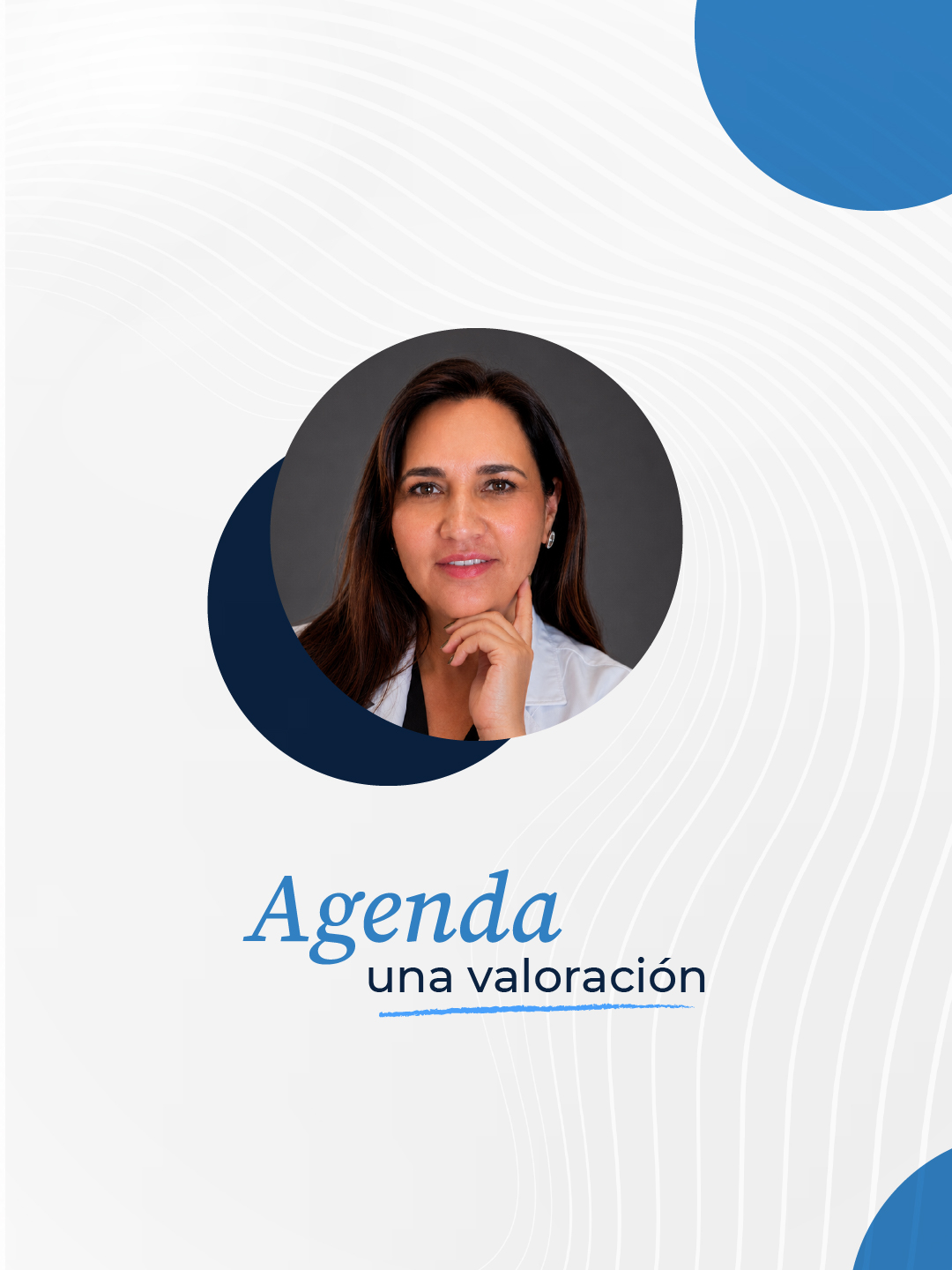 Agenda una valoración con la Dra. Andrea Pintor en Guadalajara
