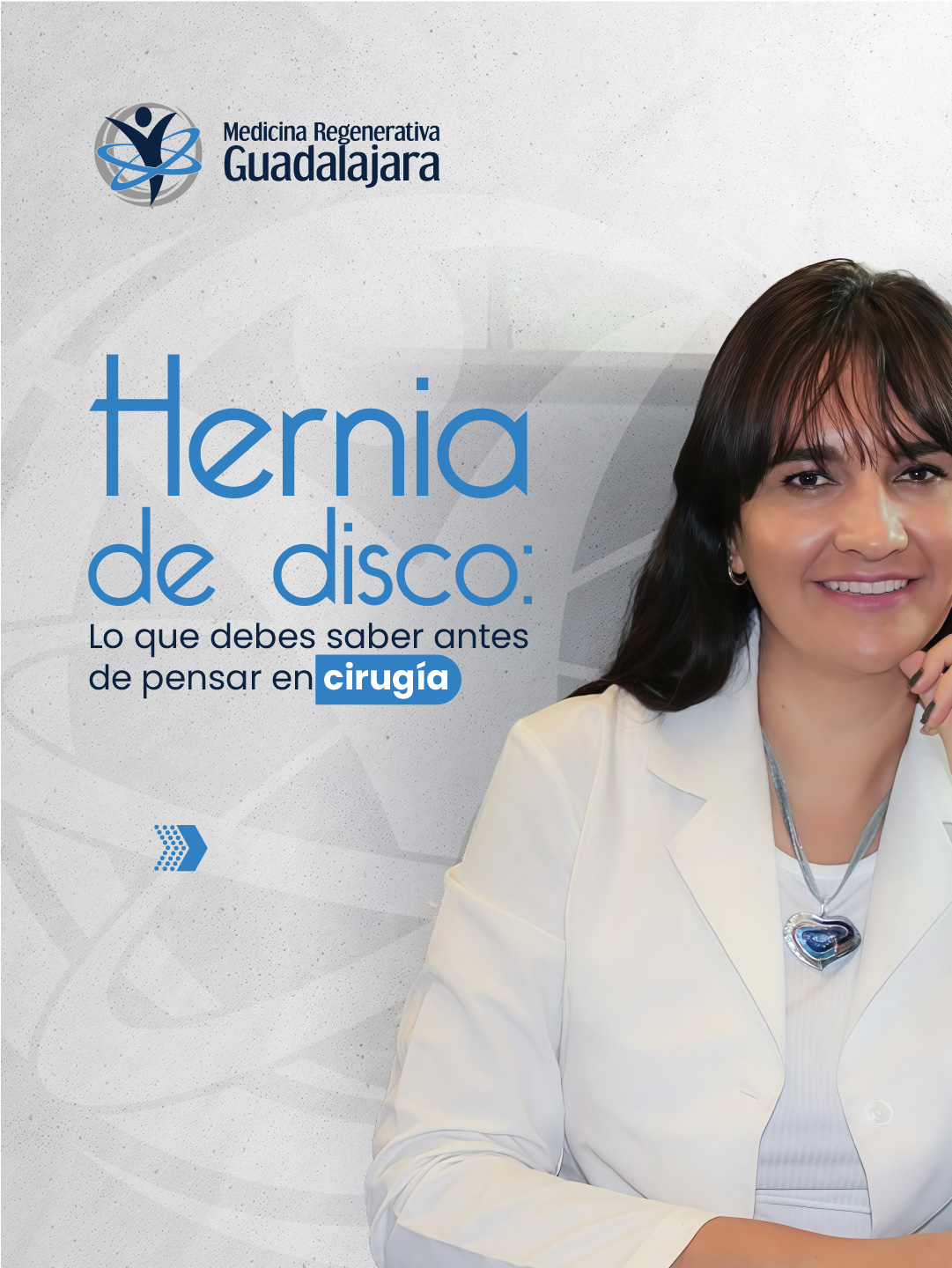 Hernia de disco: lo que debes saber antes de pensar en cirugía