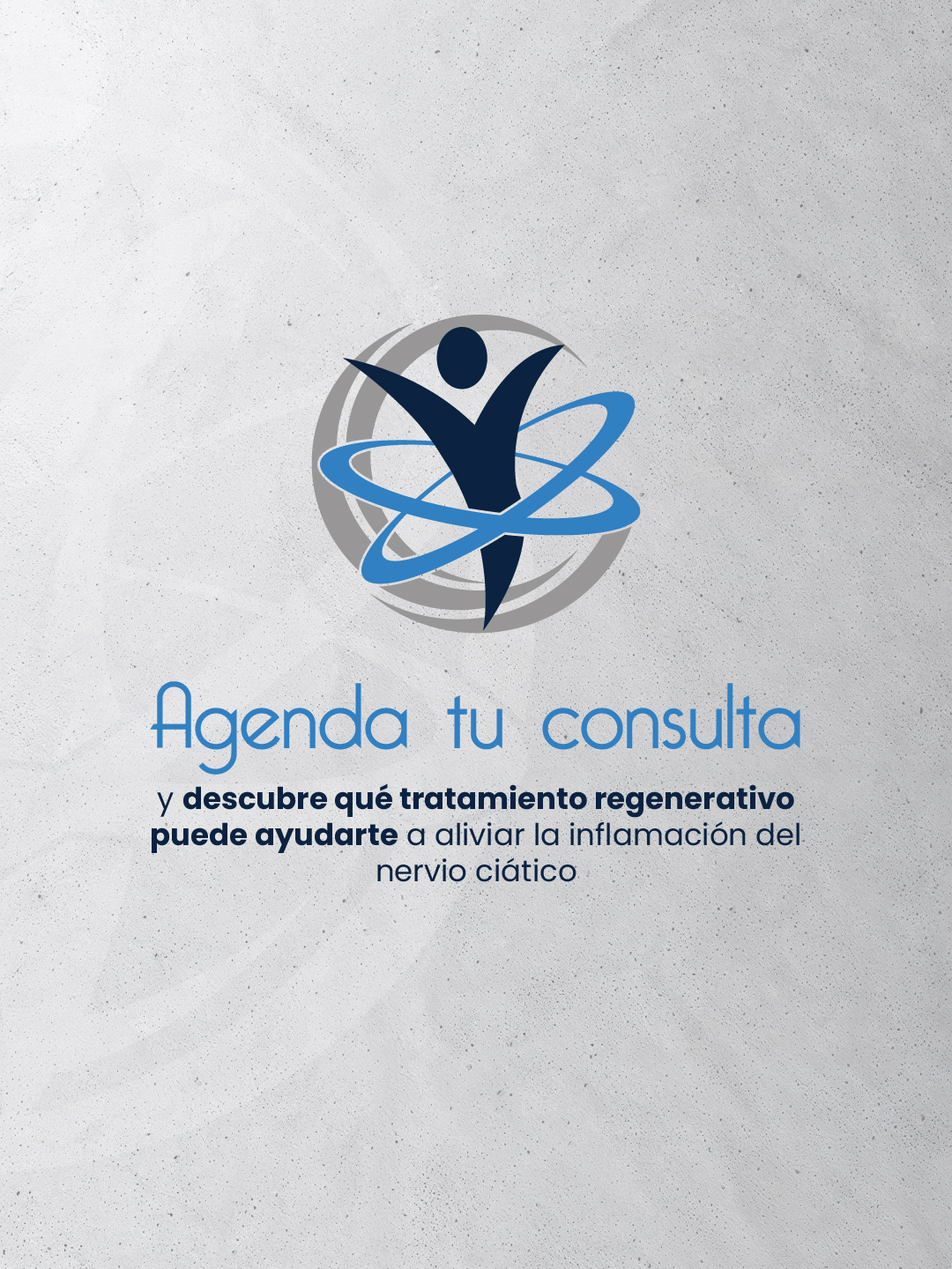 Agenda tu consulta para valorar la inflamación del nervio ciático